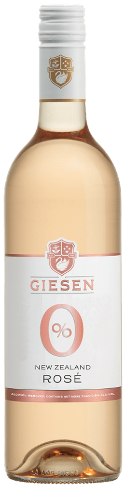 Giesen 0% Rose