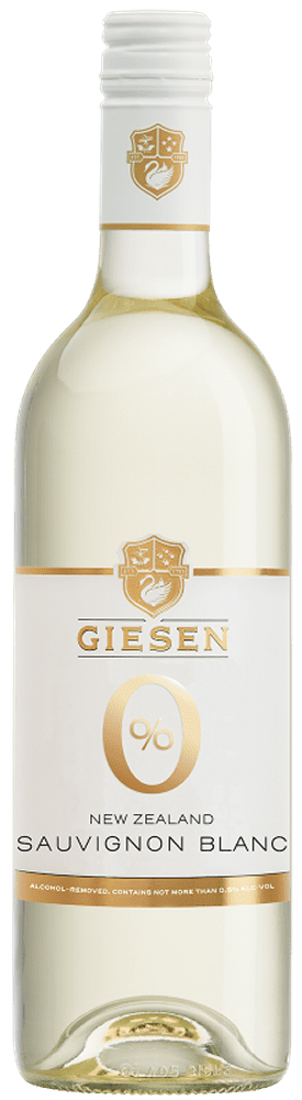 Giesen 0% Sauvignon Blanc