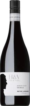 Peter Lehmann H&V Shiraz