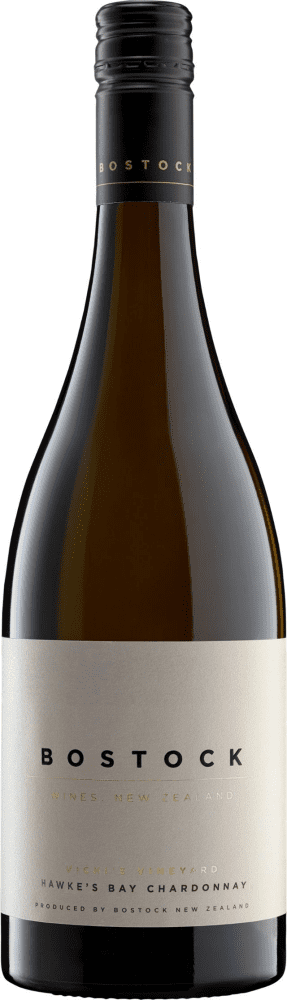 Bostock Vicki's Vineyard Chardonnay