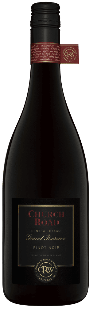 Church Road Grand Reserve Pinot Noir