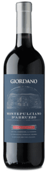 Giordano Montepulciano d'Abruzzo DOC