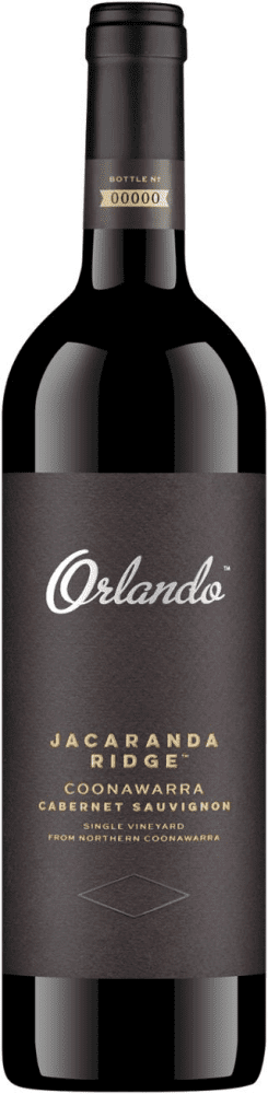 Orlando Jacaranda Ridge Cabernet Sauvignon