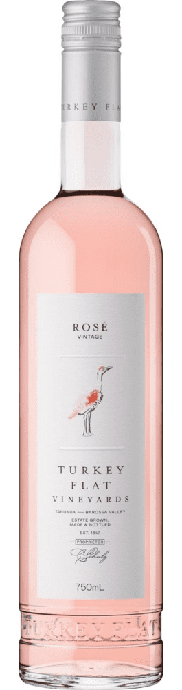 Turkey Flat Vineyards Rose