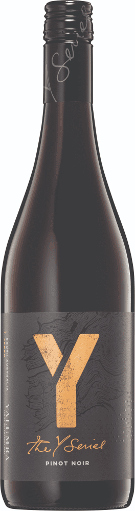 Yalumba Y Series Pinot Noir