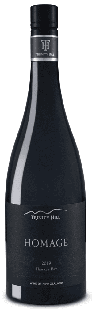 Trinity Hill Homage Syrah