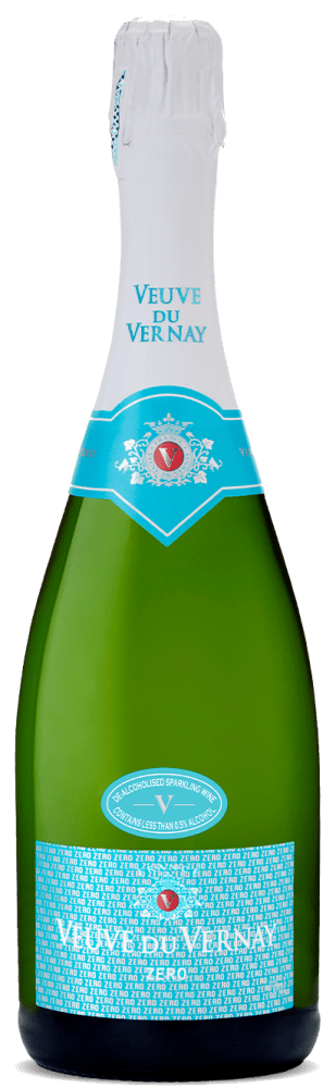 Veuve du Vernay Zero