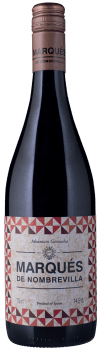 Marques de Nombrevilla Garnacha