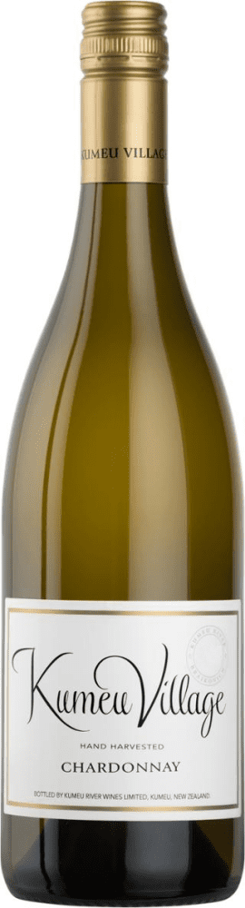 Kumeu River Village Chardonnay