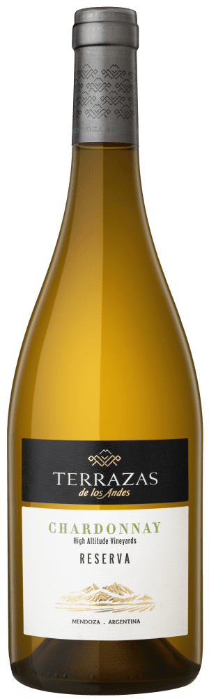 Terrazas de los Andes Reserva Chardonnay