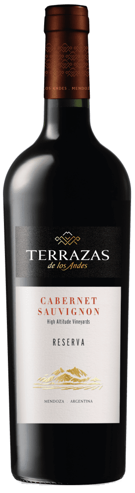 Terrazas de los Andes Reserva Cabernet Sauvignon