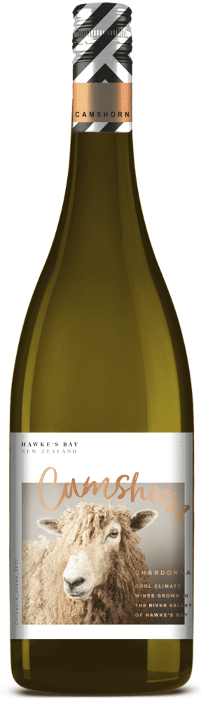 Camshorn Chardonnay