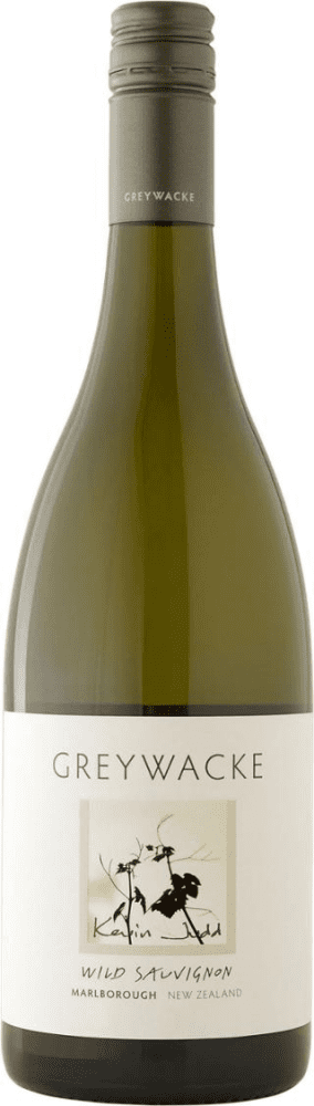 Greywacke Wild Sauvignon Blanc