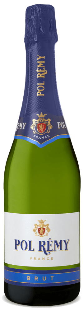 Pol Remy Brut