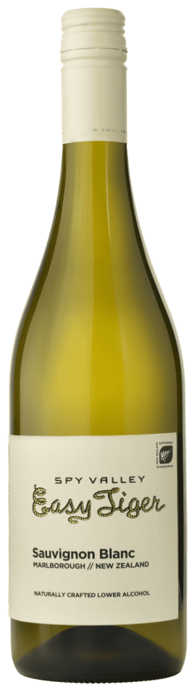 Spy Valley Easy Tiger Sauvignon Blanc