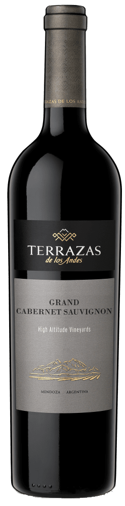 Terrazas de los Andes Grand Cabernet Sauvignon