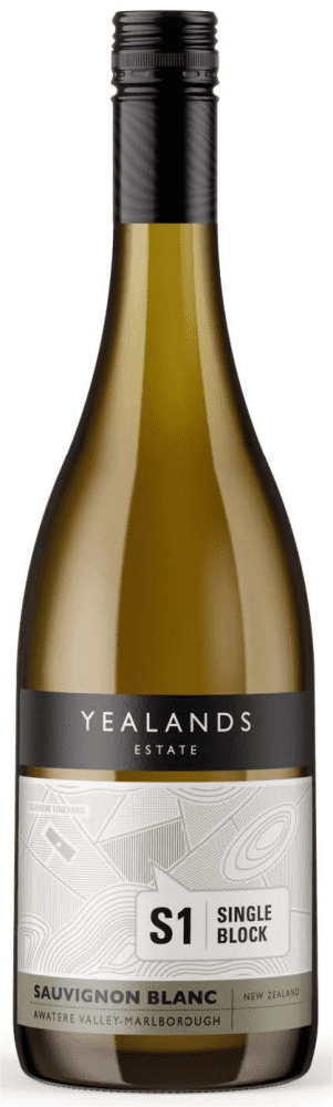 Yealands Estate Single Block S1 Sauvignon Blanc