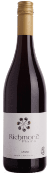 Richmond Plains Syrah