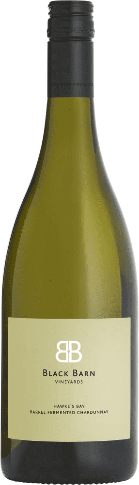 Black Barn Barrel Fermented Chardonnay