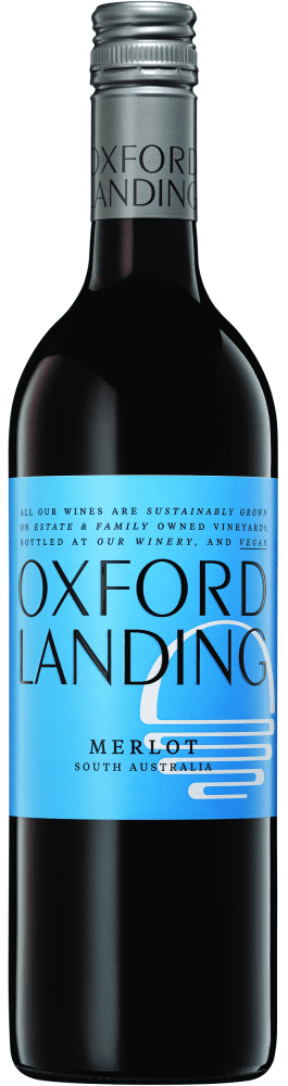 Oxford Landing Estate Merlot