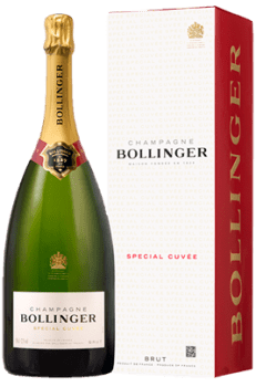 Bollinger Special Cuvee Champagne Brut Magnum (1.5 Litre)