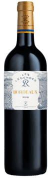 Domaine Lafite Les Legendes R Bordeaux