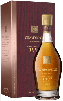 Glenmorangie Grand Vintage Malt 1997