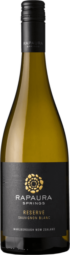 Rapaura Springs Reserve Sauvignon Blanc