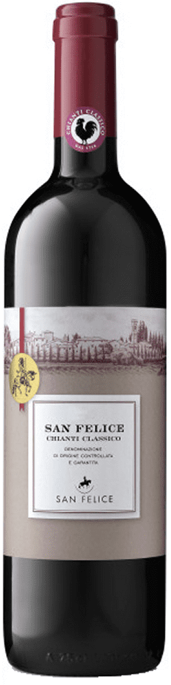 San Felice Chianti Classico DOCG