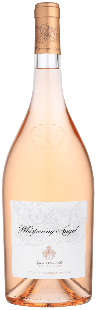 Chateau d'Esclans Whispering Angel Rose Magnum (1.5 Litre)