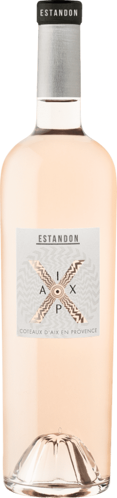 Estandon X Aix Provence Rose