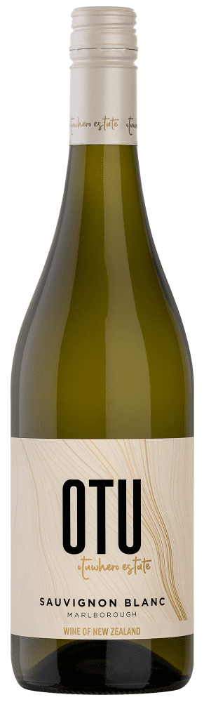 Otu Sauvignon Blanc