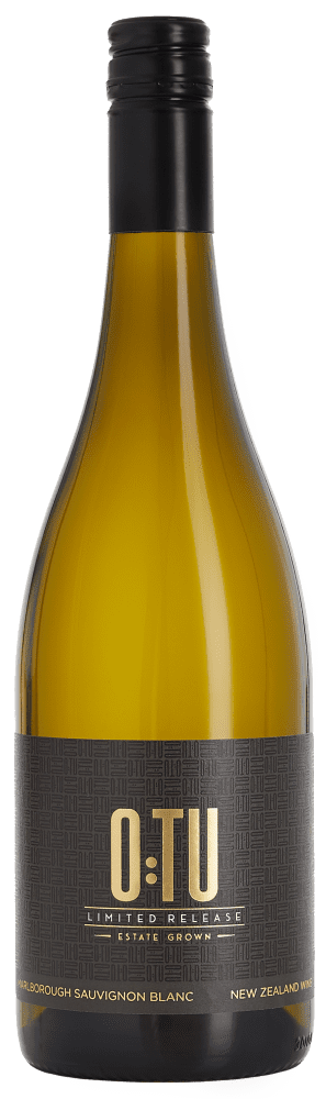 O:Tu Limited Release Sauvignon Blanc