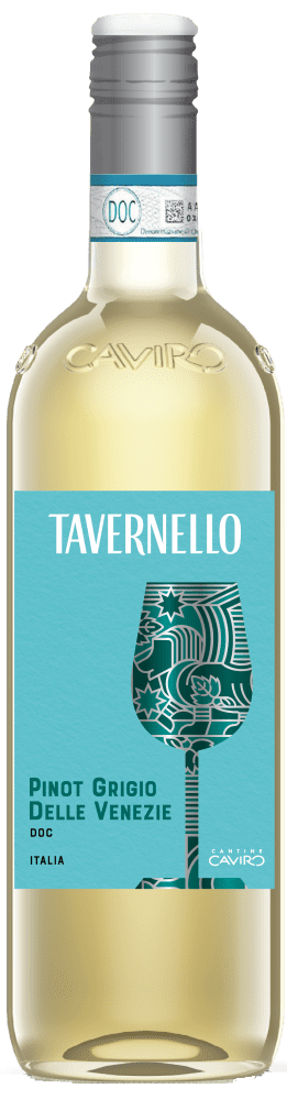 Tavernello Pinot Grigio delle Venezie DOC