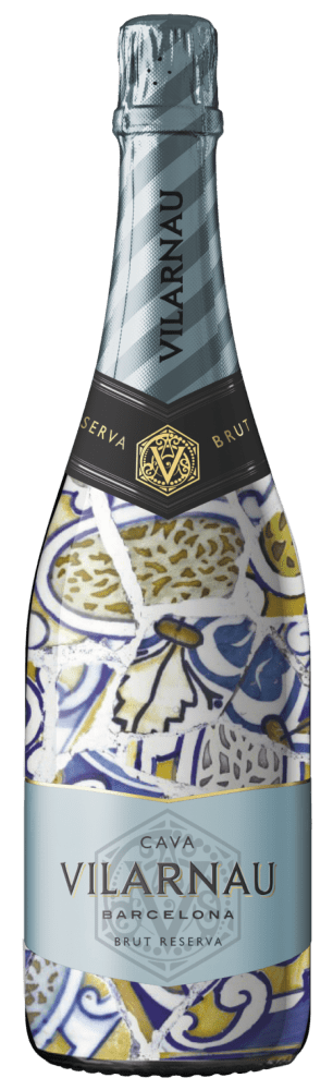 Vilarnau Cava Brut Reserva