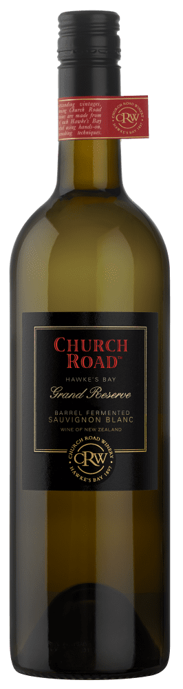 Church Road Grand Reserve Sauvignon Blanc