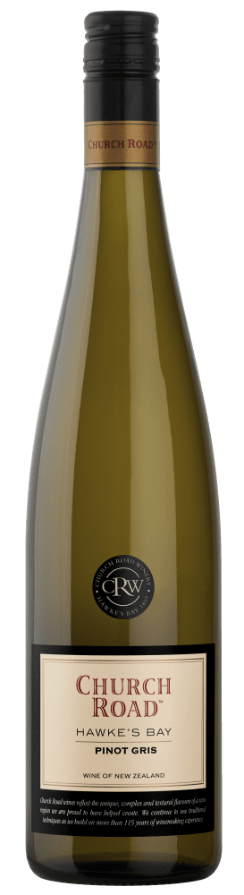 Church Road Pinot Gris