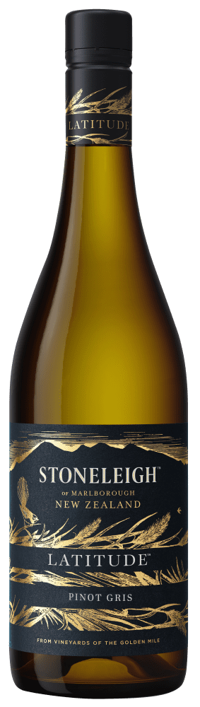 Stoneleigh Latitude Pinot Gris