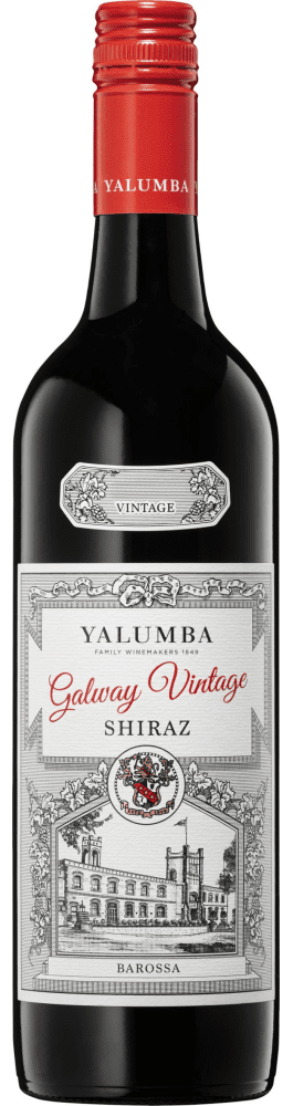 Yalumba Galway Barossa Shiraz