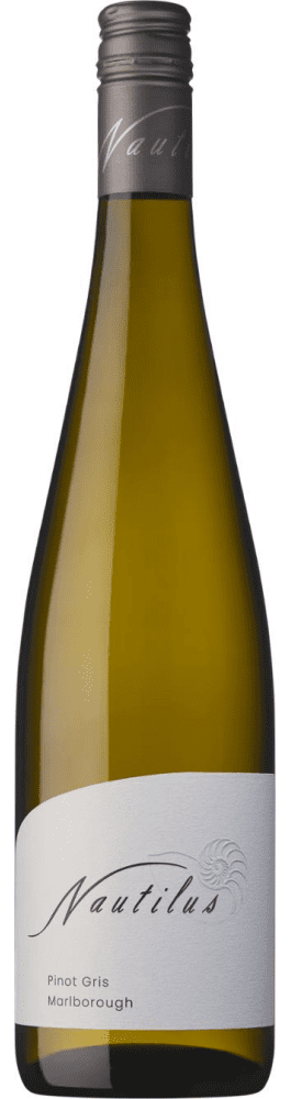 Nautilus Estate Pinot Gris