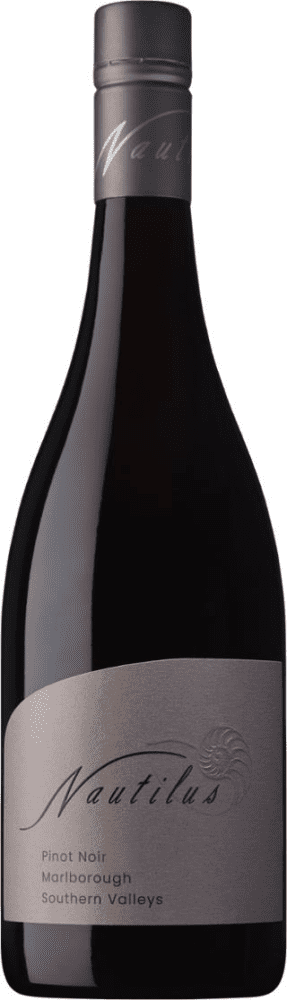 Nautilus Estate Southern Valleys Pinot Noir