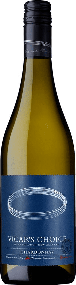 Saint Clair Vicars Choice Chardonnay