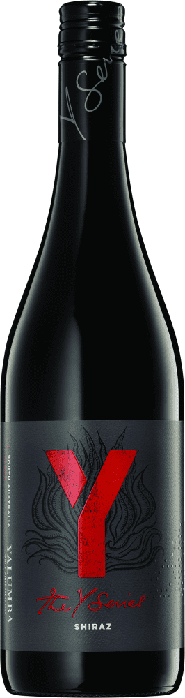 Yalumba Y Series Shiraz