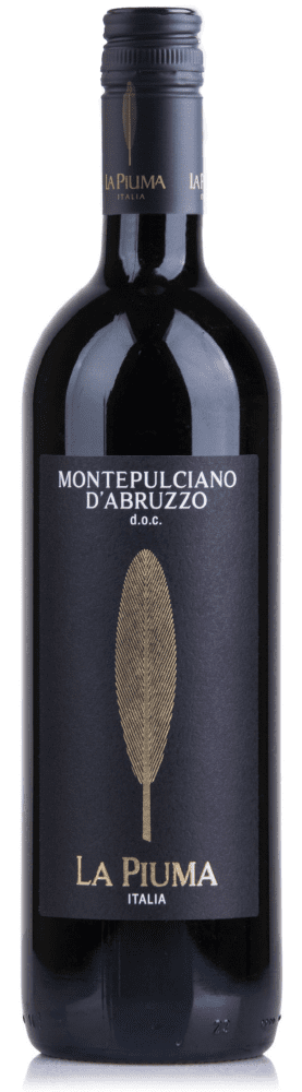 La Piuma Montepulciano d’Abruzzo