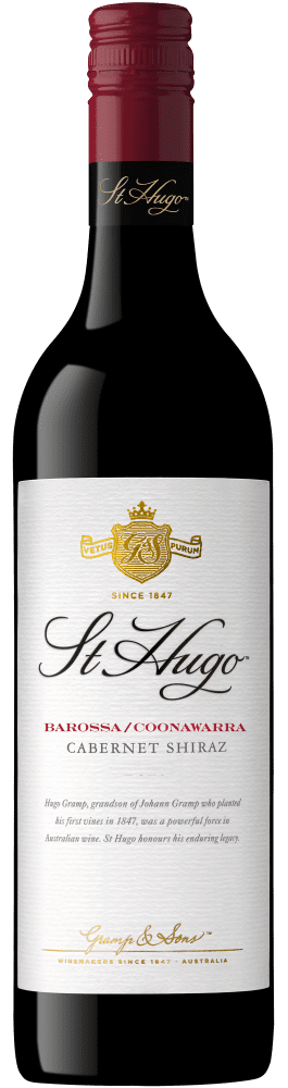 St Hugo Cabernet Sauvignon Shiraz