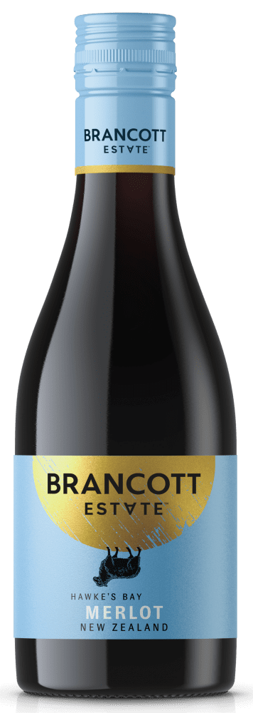 Brancott Estate Merlot (187ml)