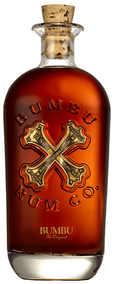 Bumbu The Original Rum