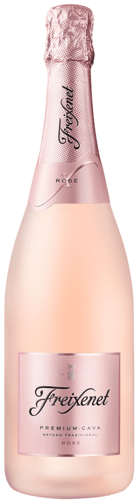 Freixenet Cava Rose