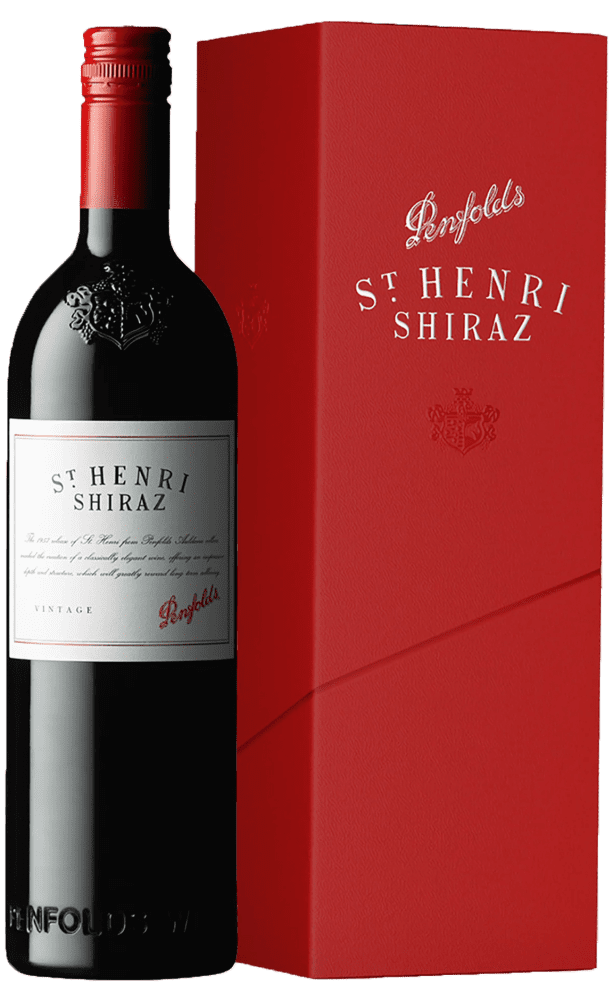 Penfolds St Henri Shiraz (2020)