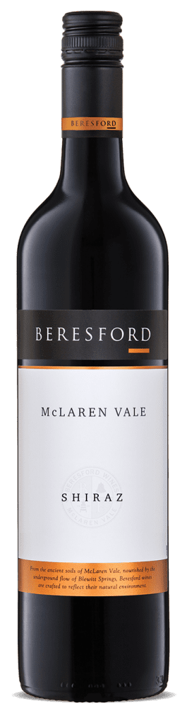 Beresford McLaren Vale Shiraz